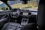 Audi Q3 Sportback 35 TDI Quattro S-Line 2019 года (WW)
